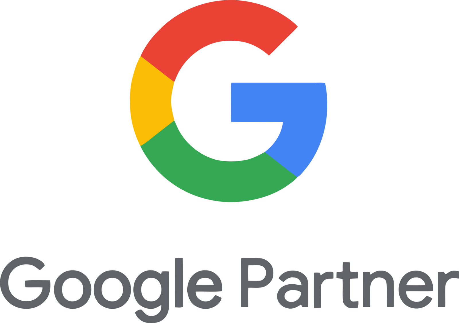 google partner seeklogo