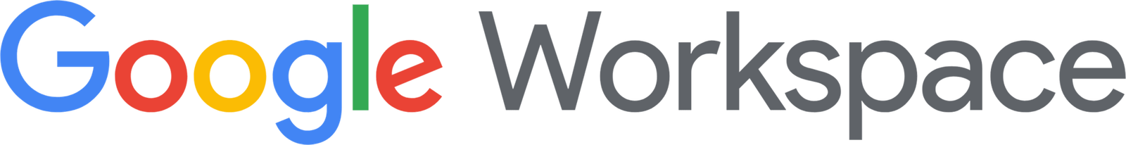 google workspace seeklogo